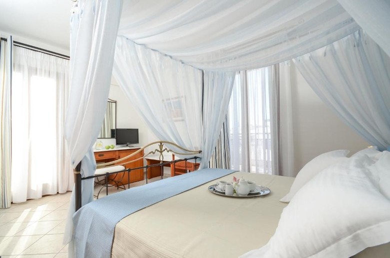 Hotel Naxos Royal
