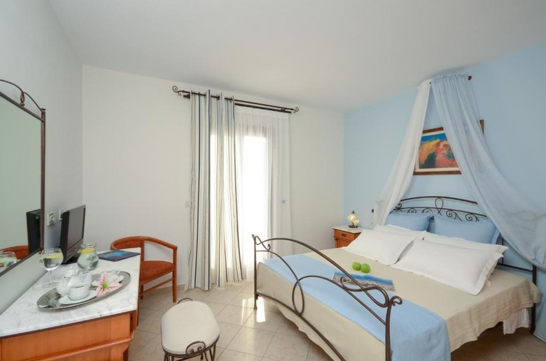 Hotel Naxos Royal
