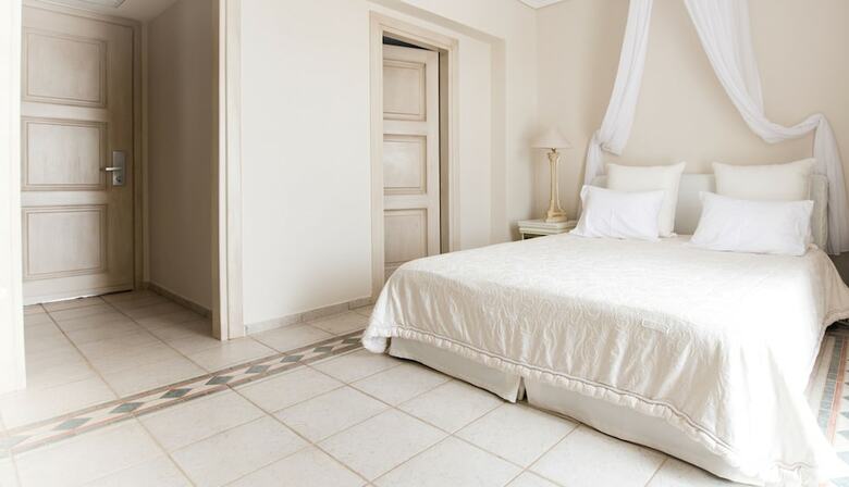 Hotel Porto Naxos