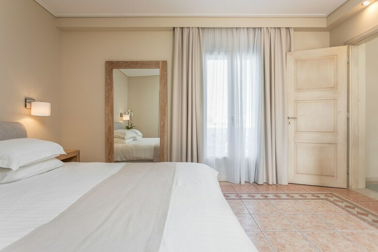 Hotel Porto Naxos