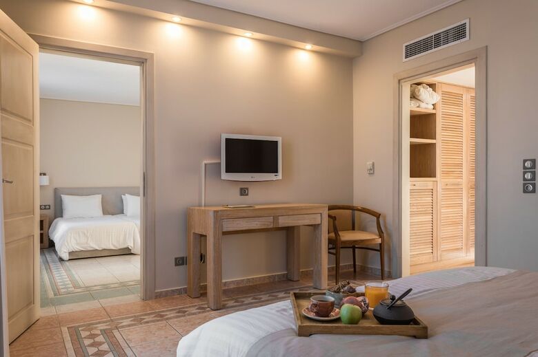 Hotel Porto Naxos