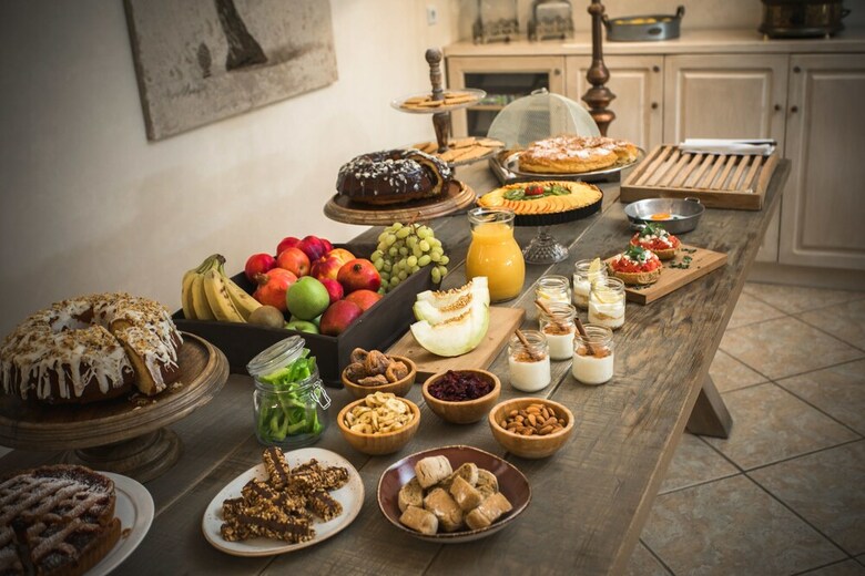 Hotel Porto Naxos