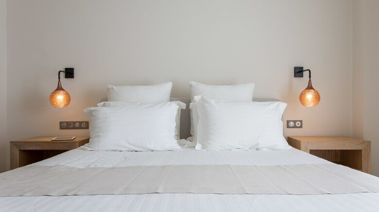 Hotel Porto Naxos