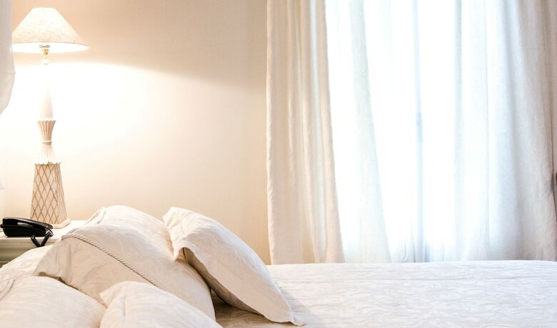 Hotel Porto Naxos
