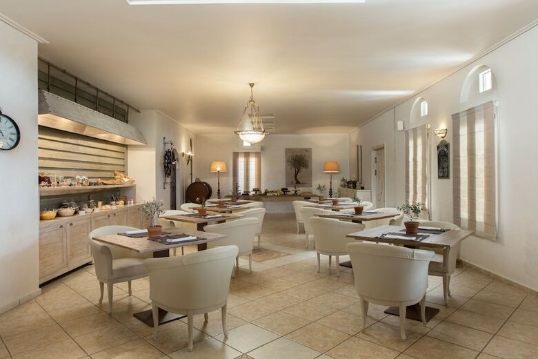 Hotel Porto Naxos