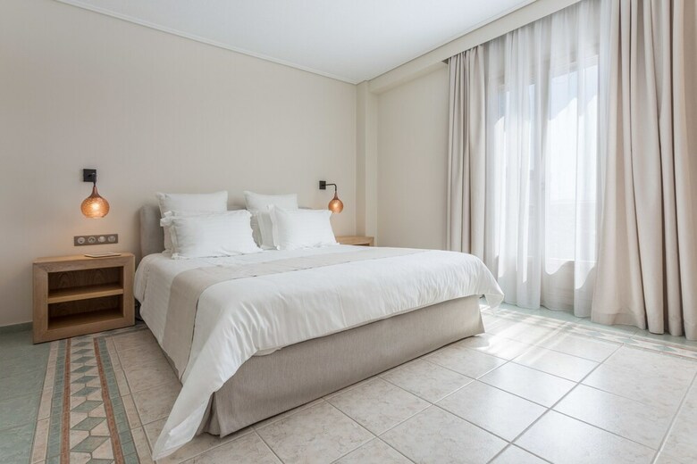Hotel Porto Naxos