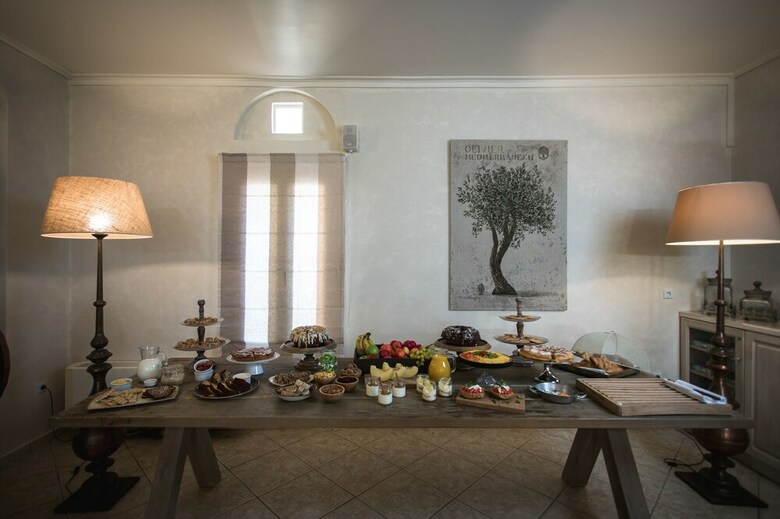 Hotel Porto Naxos