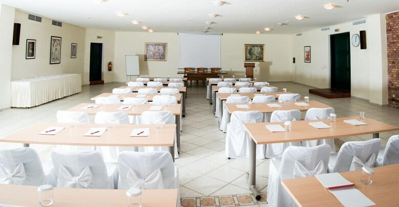 Hotel Porto Naxos