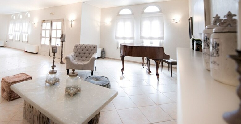 Hotel Porto Naxos