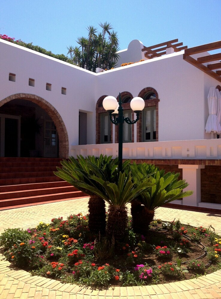 Hotel Porto Naxos