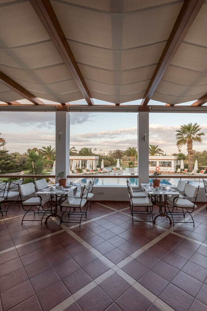 Hotel Porto Naxos