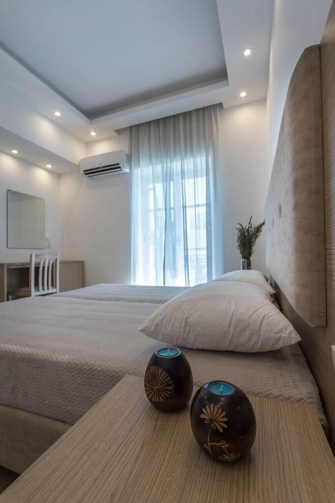 Hotel Mare Naxia