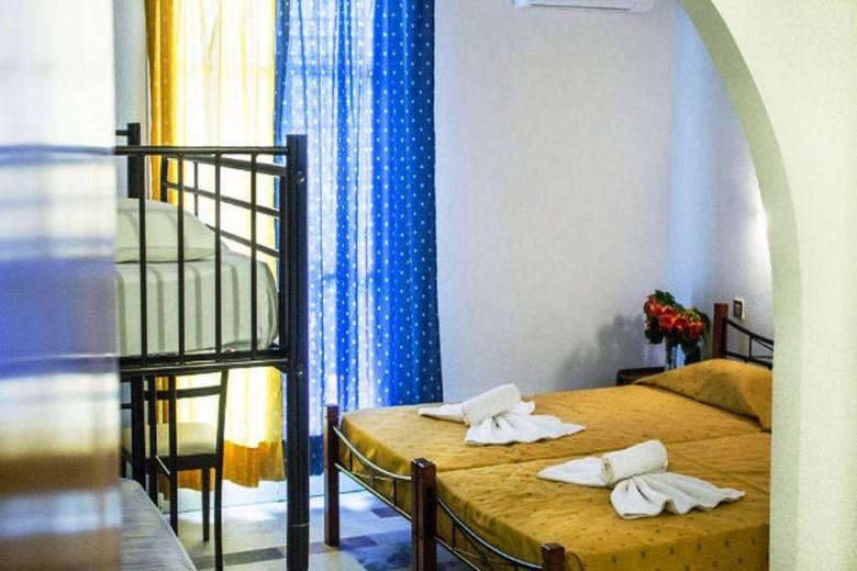 Hotel Mare Naxia