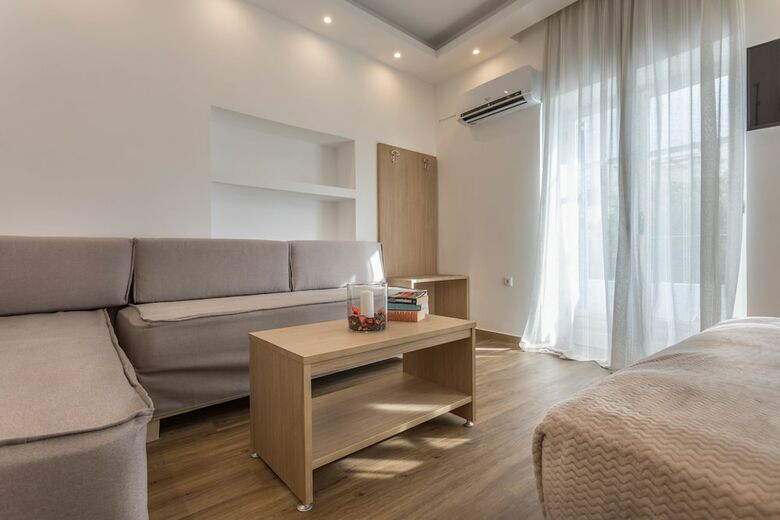Hotel Mare Naxia