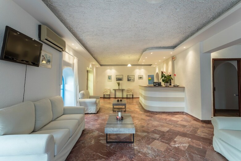 Hotel Mare Naxia