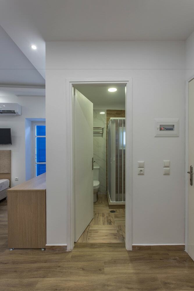 Hotel Mare Naxia