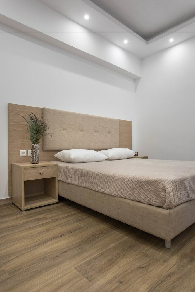 Hotel Mare Naxia