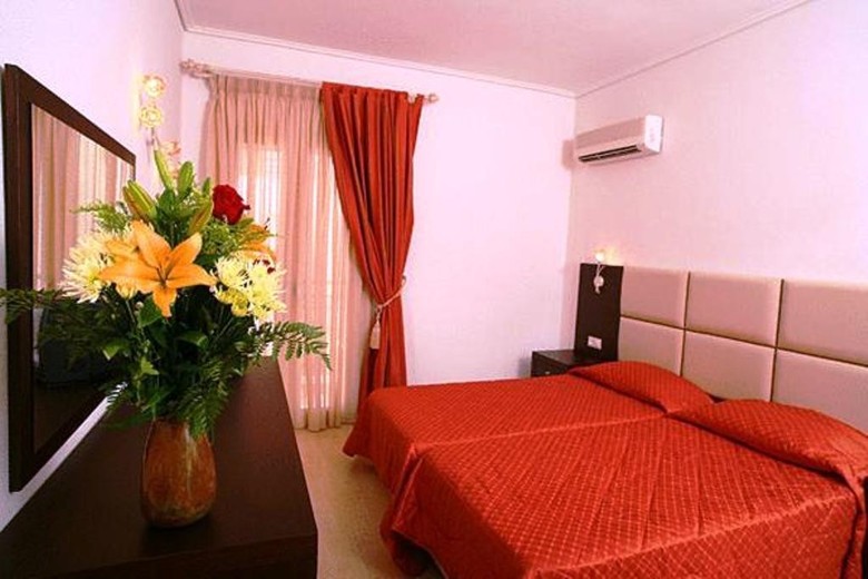 Hotel Aeolis