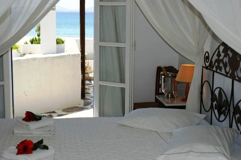 Hotel Alkyoni Beach