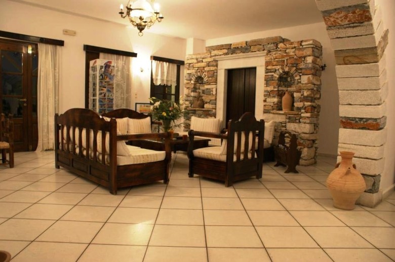 Hotel Alkyoni Beach