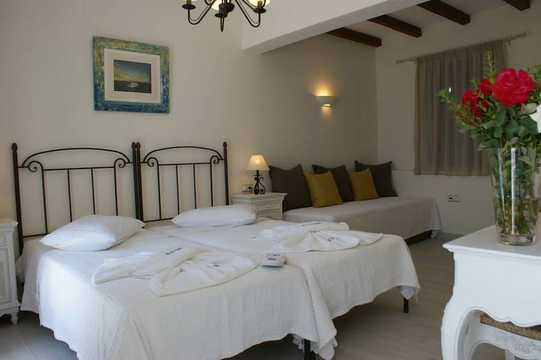 Hotel Alkyoni Beach
