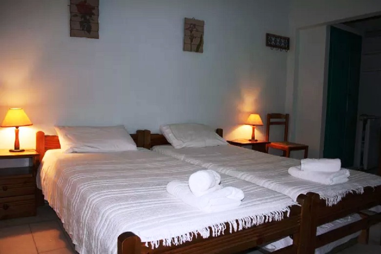 Naxos Sun Apartments