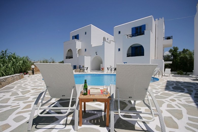 Apartamentos Sunny Beach
