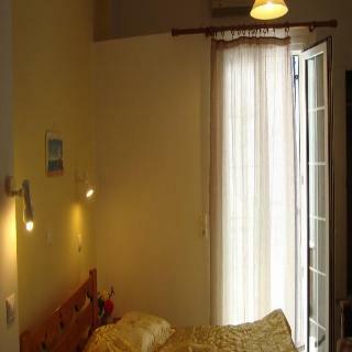Hotel Vakhos Apartments