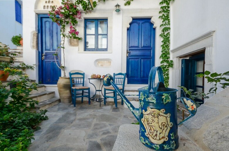 Venetiko Apartments