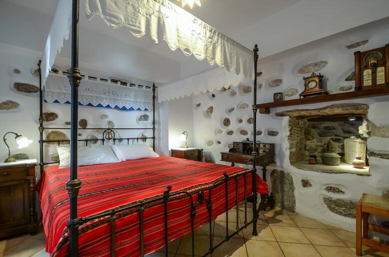 Venetiko Apartments