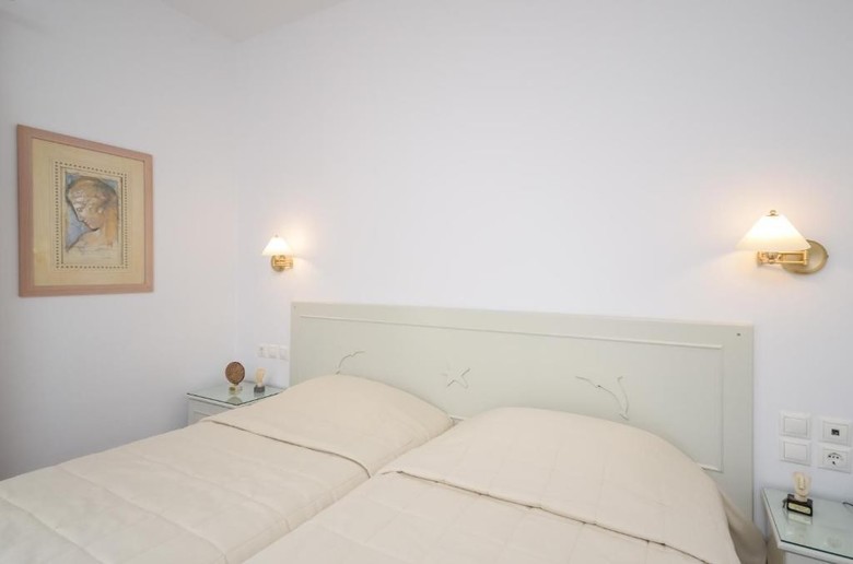 Hotel Astir Of Naxos