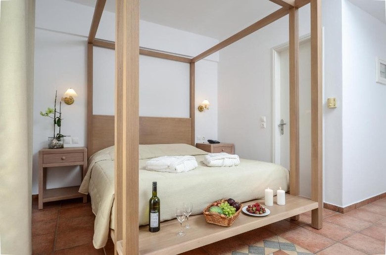 Hotel Astir Of Naxos