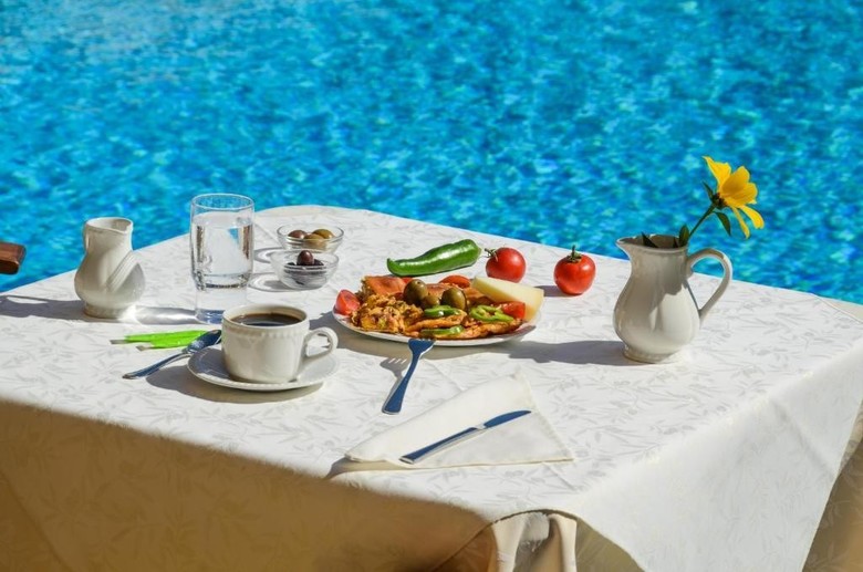 Hotel Astir Of Naxos