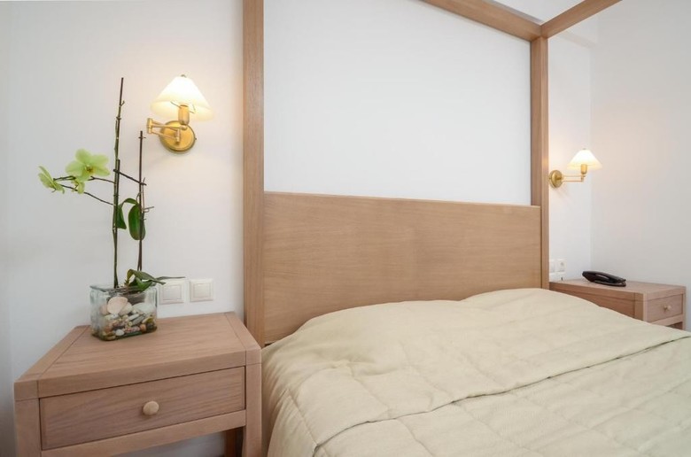 Hotel Astir Of Naxos