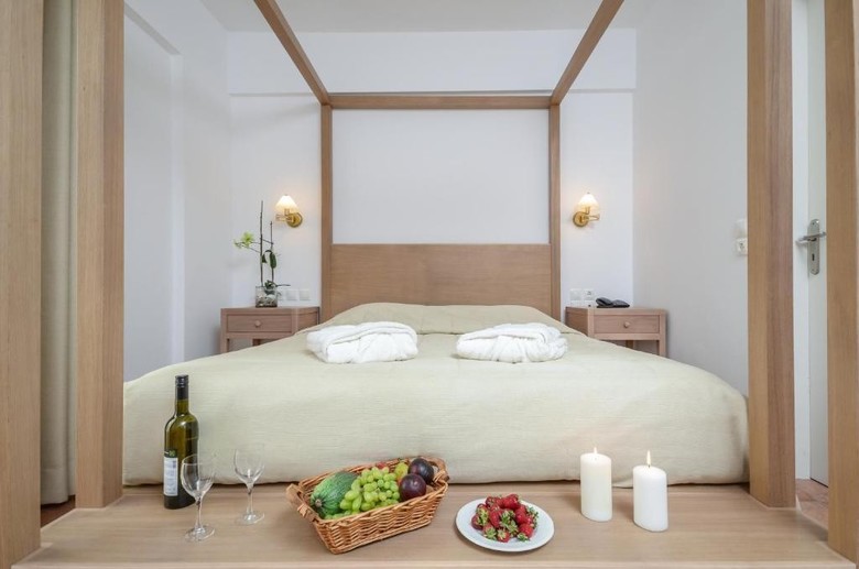 Hotel Astir Of Naxos