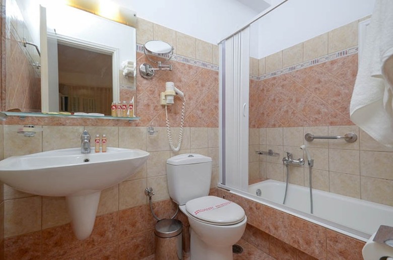 Hotel Astir Of Naxos