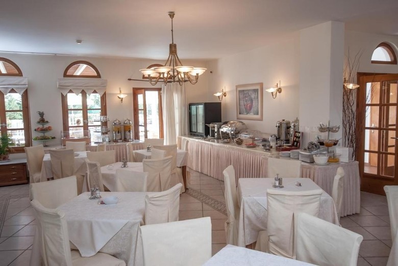 Hotel Astir Of Naxos
