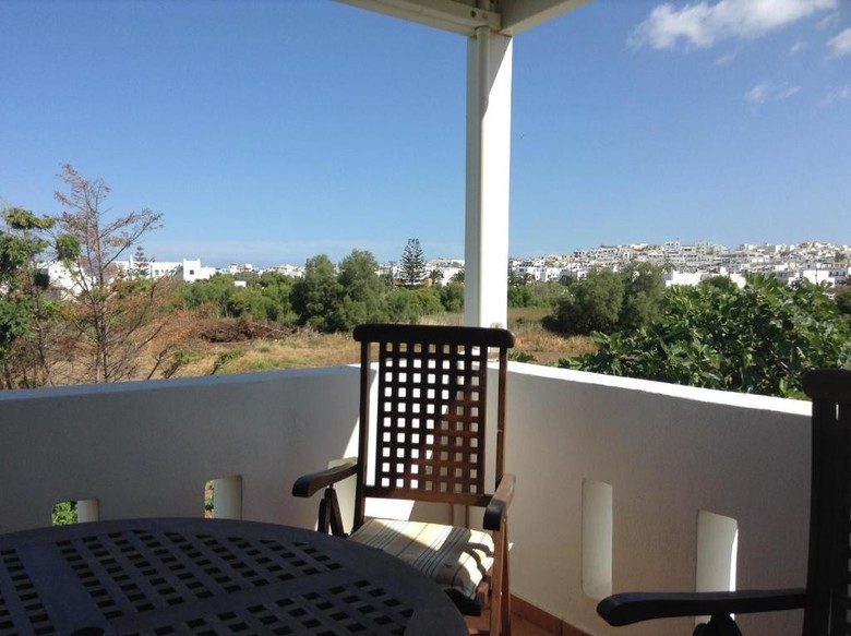Hotel Astir Of Naxos