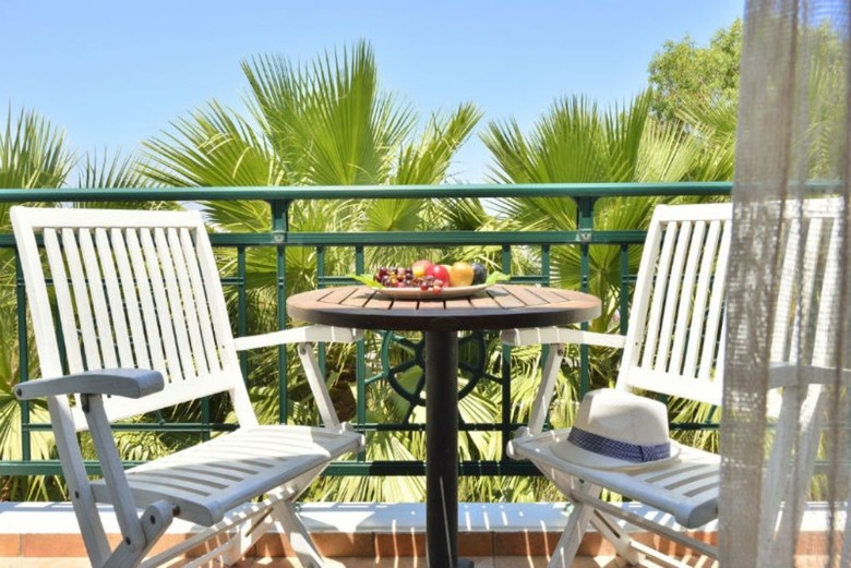 Hotel Astir Of Naxos