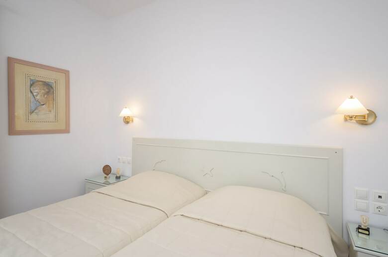 Hotel Astir Of Naxos