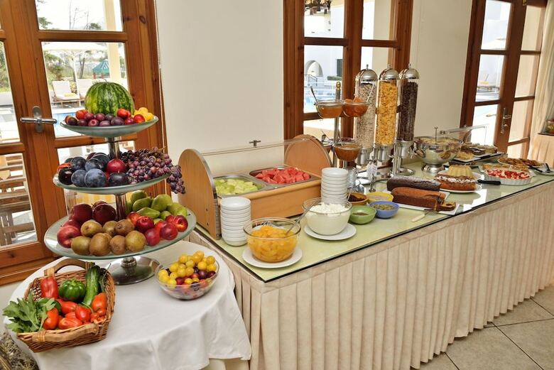 Hotel Astir Of Naxos
