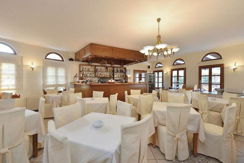 Hotel Astir Of Naxos