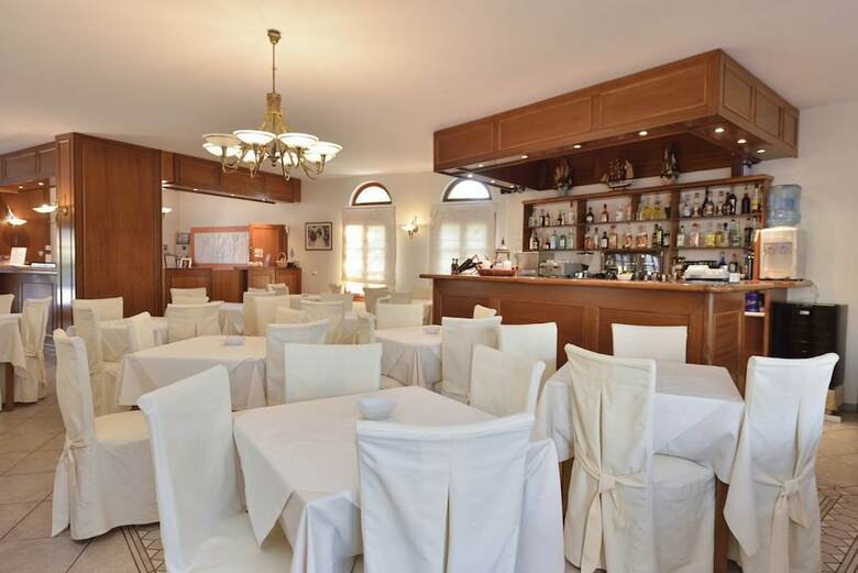 Hotel Astir Of Naxos