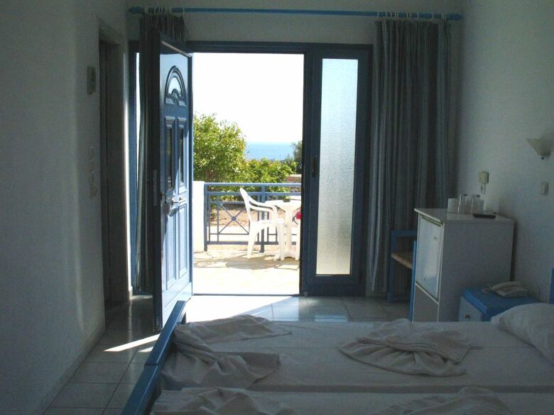 Hotel Mycali