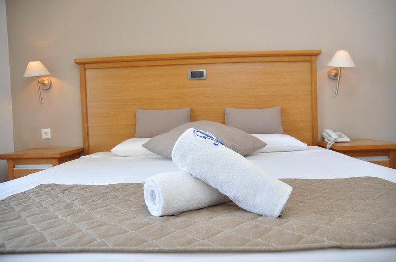 Hotel Cyprotel Faliraki