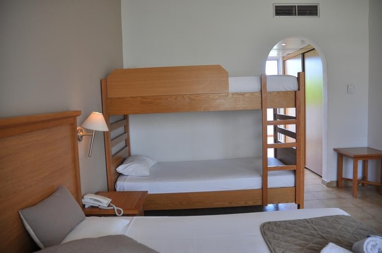 Hotel Cyprotel Faliraki