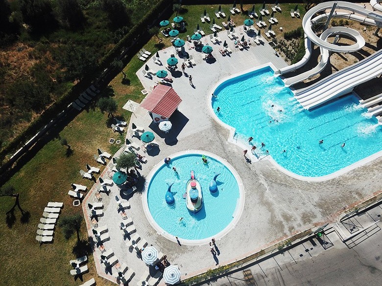 Hotel Cyprotel Faliraki