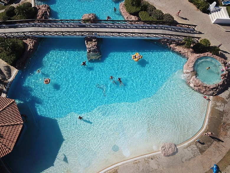 Hotel Cyprotel Faliraki