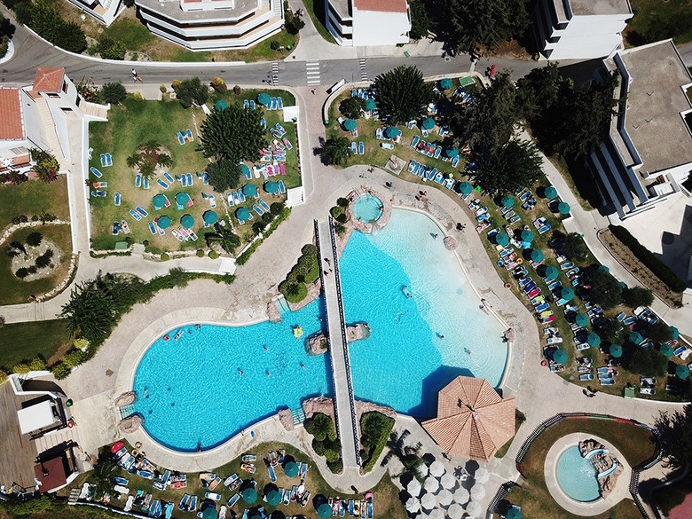 Hotel Cyprotel Faliraki
