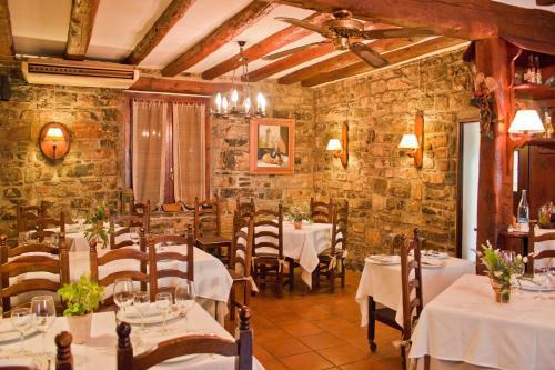 Hotel Casa Frauca